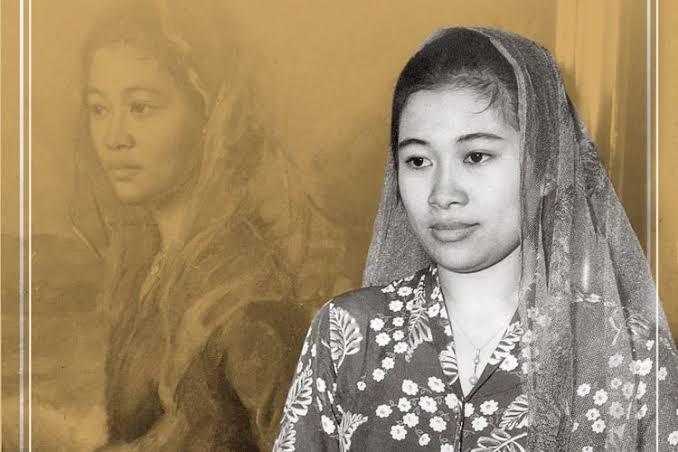 Sejarah Pahlawan Fatmawati: Profil dan Jasanya pada Indonesia! - Gramedia  Literasi
