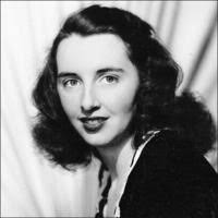 ANN CASHMAN Obituary (1925