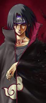 See more naruto itachi wallpaper, itachi wallpaper, sasuke itachi wallpapers, itachi uchiha wallpaper, sakura itachi wallpaper, naruto though most devices come with a default picture, users can usually change it to custom files of their choosing. 1080x2400 Itachi Uchiha Anime 1080x2400 Resolution Wallpaper Hd Anime 4k Wallpapers Images Photos And Background Wallpapers Den