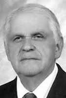 Marvin Borum Obituary (2007)