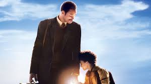 The Pursuit of Happyness Trailer