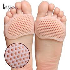 Breathable Insoles Calcetines Para Pilates Zapatos De Tacones Arreglar Zapatos