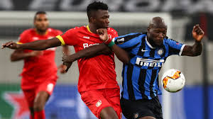 Lets smash 800 likes on this fifa 16 tots lukaku (89)! Matchwinner Und Rekordhalter Romelu Lukaku Zahlen Sind Nur Zahlen Kicker