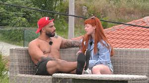 Single men and women enjoying a summer holiday in paradise while looking for love. Plant Maddi Ferhat Bei Ex On The Beach Zuruckzuerobern Promiflash De