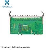 HUAWEI GPSF H901GPSF 02311EEH Huawei MA5800 Series 16 Port ...