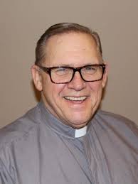 Deacon Frederick C. Wright