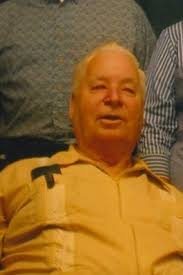 Robert Krehbiel Obituary