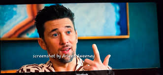 Billy Flynn's Guest Appearance