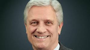 New chairman named to state education board