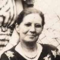 Elizabeth Jane Duffy Cavanaugh (1869-1948)