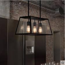 Lighting is one of the most important of all building systems, and we offer buyers thousands products of lights to choose from. Instock Loft Industrial Retro Dining Light Instock Furniture Home Decor On Carousell