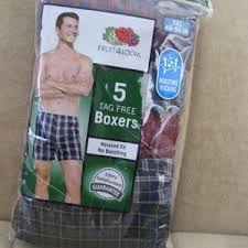 New shirts for men who aren't afraid to roll up their sleeves and get to work! Fruit Of The Loom Underwear Socks Fruit Of The Loom Boxers 3xl Poshmark