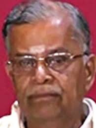 Nagaland governor La Ganesan, 80, dies at Chennai hospital