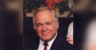 Ernest Gregory, Obituary