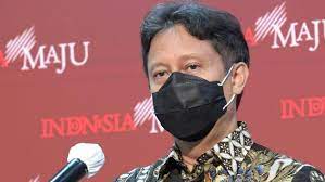 Saya melihat ini kesempatan kita untuk investasi surgawi karena manfaatnya. Khawatir Pandemi Lain Menkes Budi Maksimalkan Telemedicine