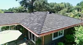 10 Modern House Roof Design Ideas