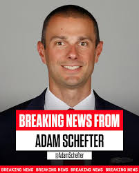 A new leader in Las Vegas: Raiders are finalizing a deal to hire Buccaneers  assistant GM John Spytek as their new general manager, per sources.