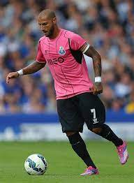Ricardo Quaresma Of Porto During The Pre Season Friendly Between Soccer Guys Everton Soccer Players