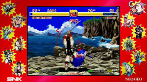 The four new characters are cool and each one has been pumped up with all sorts of new moves and techniques. Samurai Shodown Neogeo Collection V1 0 Darksiders Torrent Download