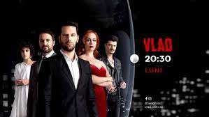 Serialul Vlad Episodul 3 Online Reactii Inedite Din Partea Fanilor Nu Ma Asteptam
