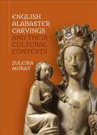 It is possible the name you are searching has less than five occurrences per year. English Alabaster Carvings And Their Cultural Contexts Zuleika Murat 9781783274079