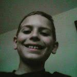 Joseph Daspit's Instagram, Twitter & Facebook