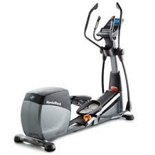 Nordictrack Audiostrider 990 Pro Elliptical Has Great Features And Extras