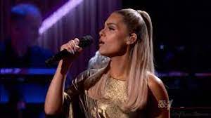 Pia Toscano All By Myself An Intimate Evening With David Foster Pbs Special Youtube