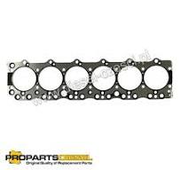 ISUZU 6BB1 / 6BD1, CYLINDER HEAD GASKET / PPD-1111411950 ...