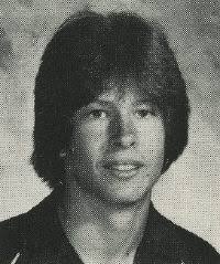 Michael Wayne Spradlin