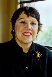 Q&A with Sandra Stone