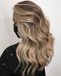 If a full head of blonde hair is not your style, then a balayage will be perfect for you. 30 New Honey Blonde Hair Color Ideas For 2021 Hair Adviser