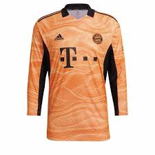 Visit the fc bayern store for everything you're searching for. Fc Bayern Torwart Trikot 21 22 Kinder 74 95
