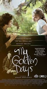 Filme online 2020 subtitrate in romana portalultautv net. My Golden Days 2015 Movie Sites First Monday In May The New York Times