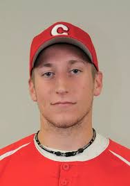 Carthage Baseball Splits at Millikin