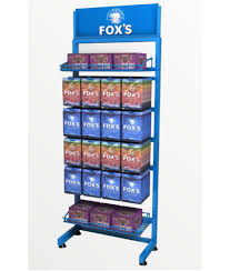 We did not find results for: Open Storage Confectionery Products Table Top Display Stand For Supermarket Id 1856141888