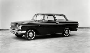 Image result for Classic Black 1963 AMC