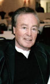 John Creighton Obituary