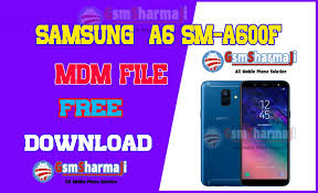 · from the home screen, swipe up on an empty spot to open the apps tray. Samsung A6 Sm A600f U3 U4 Mdm How To Remove Lock Dose Do Not Allow Factory Reset