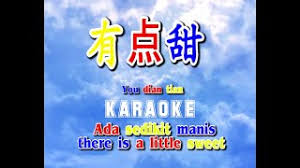 Learn mandarin from the popular song xiao xing xing (little stars) by silence wang. A Little Sweet Chinese Song Karaoke Herunterladen