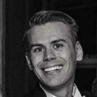 Darin Lindgren's Instagram, Twitter & Facebook