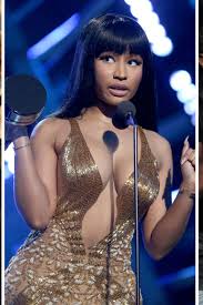 Blac Chyna Nicki Minaj Video Why The Mtv Video Music Awards Is Always The Best Night For Drama Nicki Minaj Nicki Minaj Miley Cyrus Nicki Mianj