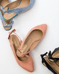 Pudra Suet Kadin Babet Https M Trendyol Com Soho Pudra Suet Kadin Babet P 2396109 Heels Kitten Heels Soho