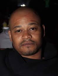 Obituary information for Derek Hardy "Rocafella"