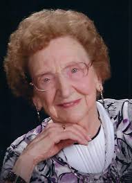 Unice Forde Obituary