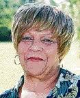 Sandra Thomas Obituary (2012)