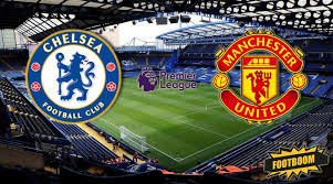 Chelsea football club, london, united kingdom. Chelsi Manchester Yunajted Prognoz Anons I Stavka Na Match 28 02 2021 á‰ Footboom