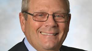 Covington's Connetic Ventures elects J. Michael Schlotman chairman