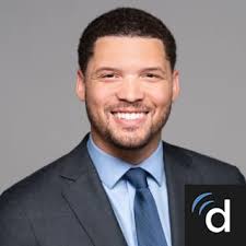 Dr. Curran J. Emeruwa, MD