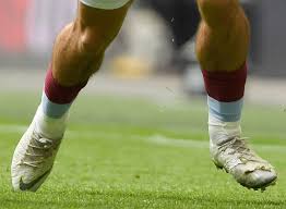 Jack peter grealish (born 10 september 1995) is an english professional footballer who plays as a winger or attacking midfielder for premier league club aston villa and the england national team. Aston Villa Star Jack Grealish Wore Battered And Torn Nike Boots In Play Off Final Because They Are Lucky